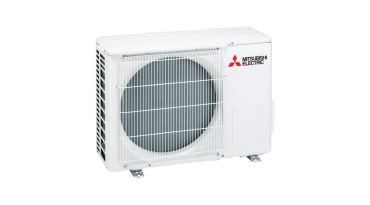 Тепловой насос Mitsubishi Electric