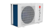 Сплит-Система Energolux Кондиционер