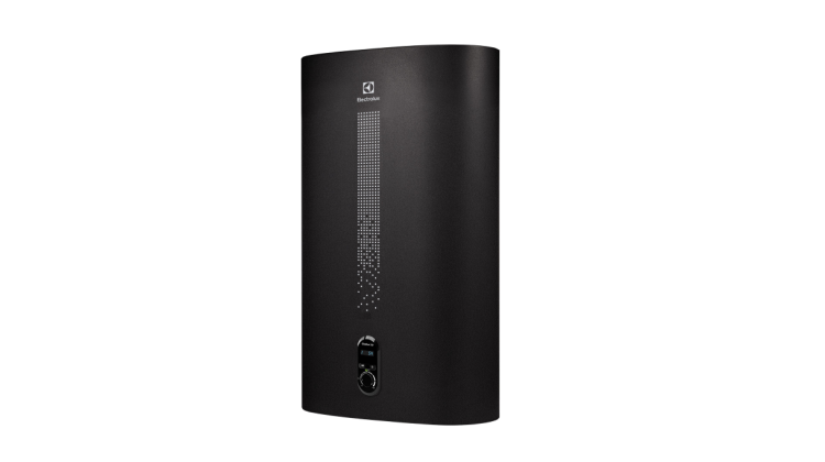 Водонагреватель Electrolux EWH 80 Gladius 2.0 Grafit
