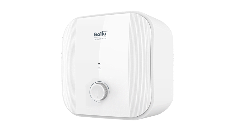 Водонагреватель Ballu BWH/S 10 Capsule Plus U