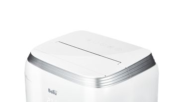 Мобильный кондиционер Ballu Platinum Comfort BPHS-08H