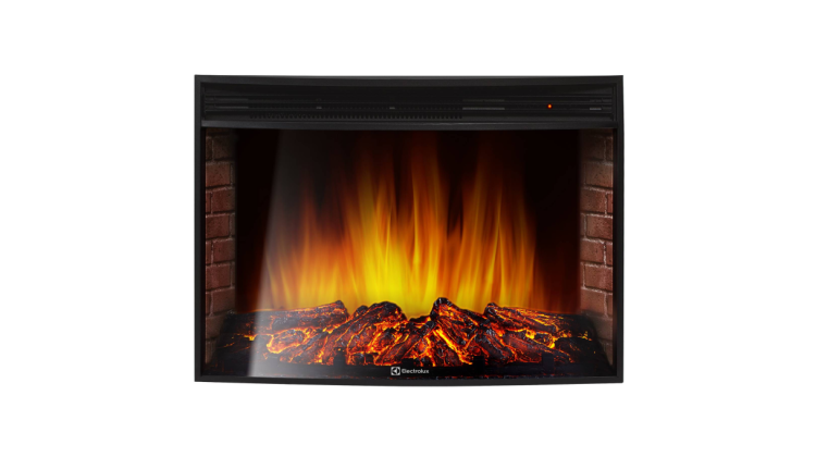 Очаг электрический Electrolux Sphere Plus EFP/P-3320RLS