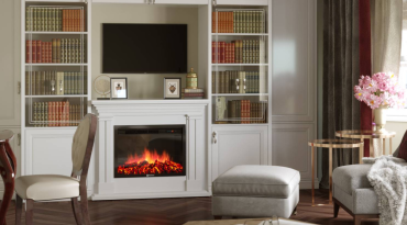 Очаг электрический Electrolux Sphere Plus EFP/P-3320RLS