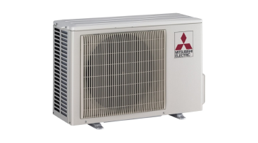 Напольно-потолочные сплит-системы Mitsubishi Electric