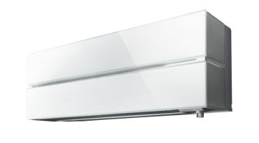 Тепловой насос Mitsubishi Electric