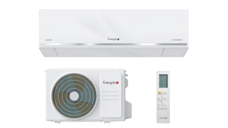 Тепловой насос Energolux