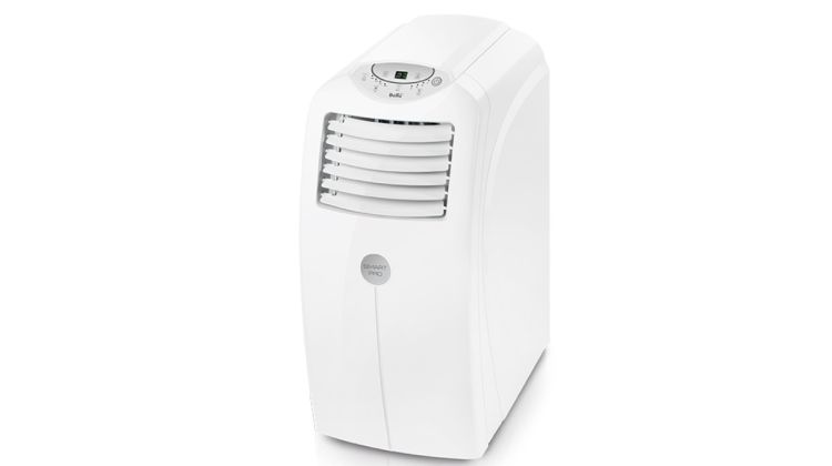 Мобильный кондиционер Ballu Smart Pro BPAC-18 CE_20Y