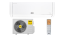 Zanussi Barocco DC Inverter ZACS/I-24 HB/A23/N8, Новороссийск