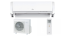 Сплит-система Fujitsu Nocria X Inverter ASYG12KXCA/AOYG12KXCA, Новороссийск