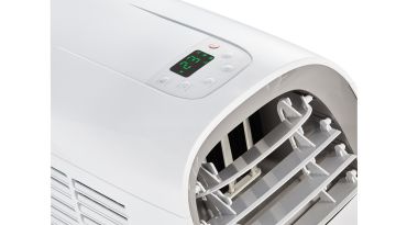 Мобильный кондиционер Ballu Smart Electronic BPAC-07 CE_17Y