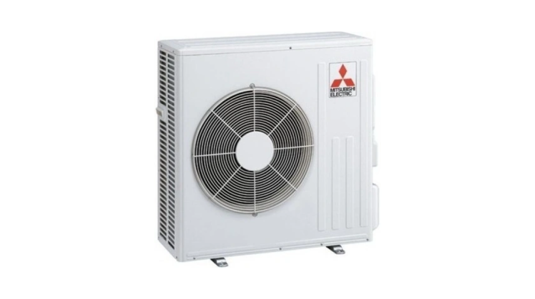 Мульти сплит-системы Mitsubishi Electric