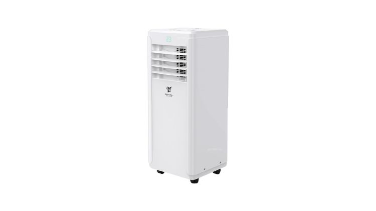 Мобильный кондиционер Royal Clima MODERNO RM-MD45CN-E