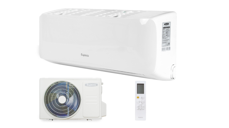 Сплит-Система Бирюса Кондиционер