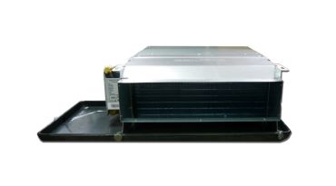 Канальный фанкойл AERONIK AFP 204 WAH-K