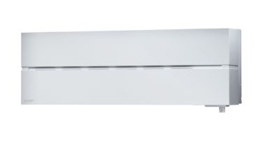 Тепловой насос Mitsubishi Electric