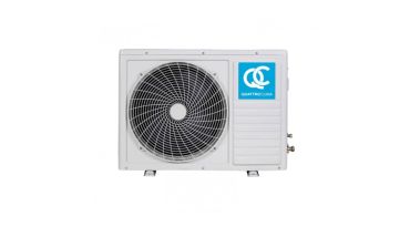 Напольно-потолочные сплит-системы QuattroClima