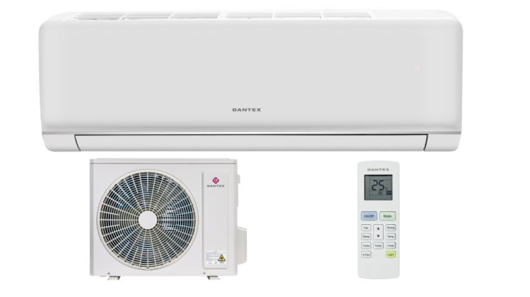 Сплит-Система DANTEX Кондиционер